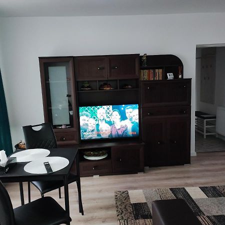 Apartament In Buzau Exterior foto