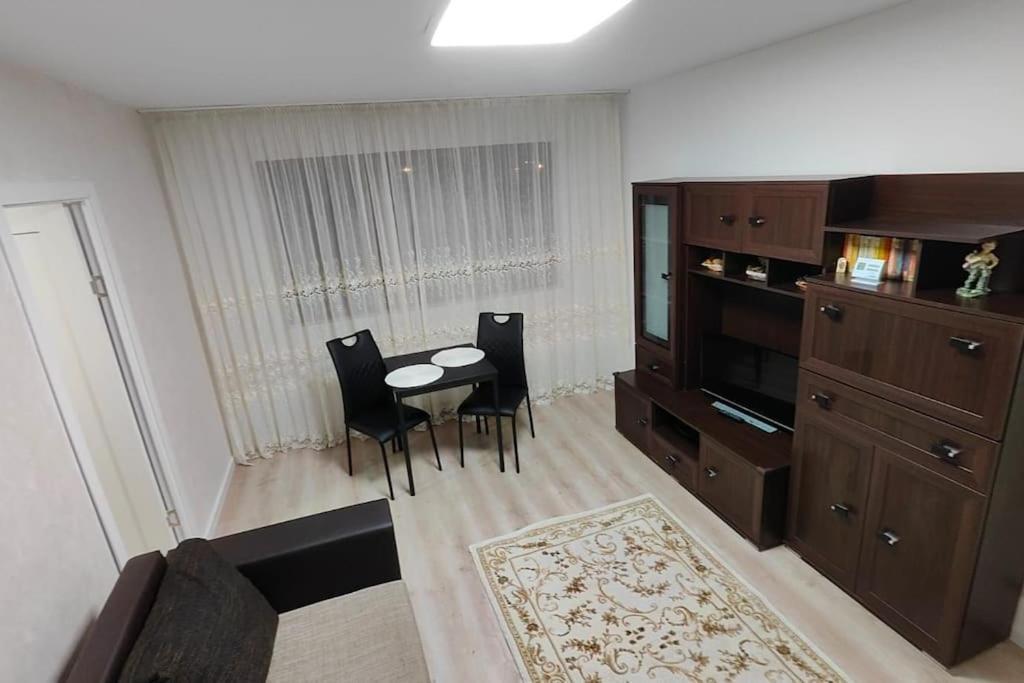 Apartament In Buzau Exterior foto