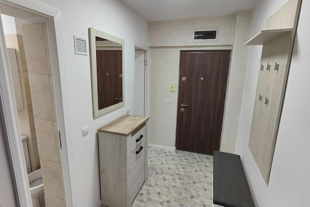 Apartament In Buzau Exterior foto