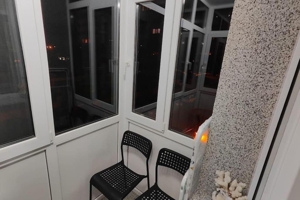 Apartament In Buzau Exterior foto