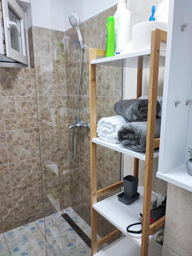 Apartament In Buzau Exterior foto