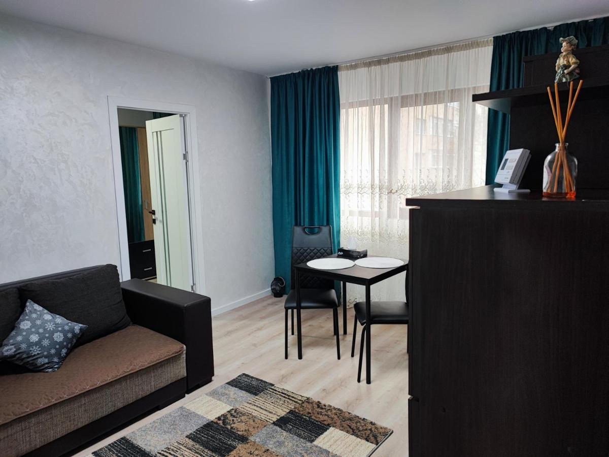 Apartament In Buzau Exterior foto